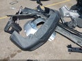 2023 Mitsubishi Outlander — photo 12 of 17 | VIN JA4J3TA89PZ061994