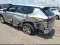 2023 Mitsubishi Outlander — photo 3 of 17 | VIN JA4J3TA89PZ061994