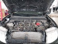 2024 Ford Maverick — photo 10 of 17 | VIN 3FTTW8B90RRA48763