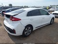2019 Hyundai Ioniq Hybrid — photo 4 of 16 | VIN KMHC75LD1KU184473