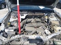 2013 Subaru Outback — photo 10 of 17 | VIN 4S4BRCJC3D3302908