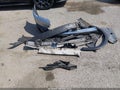 2013 Subaru Outback — photo 12 of 17 | VIN 4S4BRCJC3D3302908