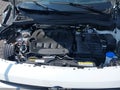 2025 Volkswagen Tiguan — photo 10 of 17 | VIN 3VVHR7RM3SM059682