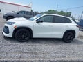 2025 Volkswagen Tiguan — photo 14 of 17 | VIN 3VVHR7RM3SM059682