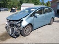2017 Toyota Prius V — photo 2 of 16 | VIN JTDZN3EU1HJ071168