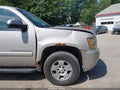 2007 Chevrolet Suburban — photo 20 of 21 | VIN 1GNFK16367J249961