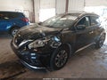 2016 Nissan Murano — photo 2 of 16 | VIN 5N1AZ2MG6GN158770