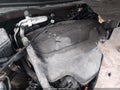 2019 Honda Pilot — photo 10 of 16 | VIN 5FNYF6H31KB083185
