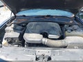 2015 Dodge Charger — photo 10 of 16 | VIN 2C3CDXBG2FH927630