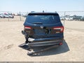2022 Honda Pilot — photo 17 of 17 | VIN 5FNYF6H86NB073171