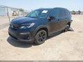 2022 Honda Pilot — photo 2 of 17 | VIN 5FNYF6H86NB073171