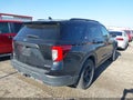 2022 Ford Explorer — photo 4 of 19 | VIN 1FMSK8JH4NGB90417