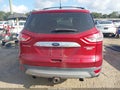 2016 Ford Escape — photo 16 of 16 | VIN 1FMCU9J9XGUC11224