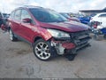 2016 Ford Escape — photo 1 of 16 | VIN 1FMCU9J9XGUC11224
