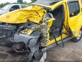 2006 Nissan Xterra — photo 6 of 16 | VIN 5N1AN08U26C527943