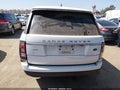 2016 Land Rover Range Rover — photo 16 of 16 | VIN SALGS2PF6GA298940