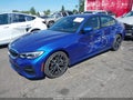 2022 BMW 3 Series — photo 2 of 16 | VIN 3MW5R7J01N8C35505