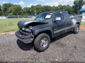 2001 Chevrolet Silverado 1500 — photo 2 of 16 | VIN 2GCEC19W611124919