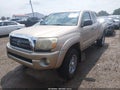 2007 Toyota Tacoma — photo 2 of 16 | VIN 5TETU62N77Z461672