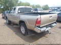 2007 Toyota Tacoma — photo 3 of 16 | VIN 5TETU62N77Z461672