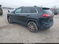 2017 Jeep Cherokee — photo 3 of 13 | VIN 1C4PJMCB9HW546367