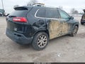 2017 Jeep Cherokee — photo 4 of 13 | VIN 1C4PJMCB9HW546367