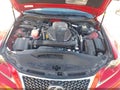 2016 Lexus IS 200t — photo 10 of 17 | VIN JTHBA1D28G5033962