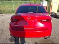 2016 Lexus IS 200t — photo 17 of 17 | VIN JTHBA1D28G5033962