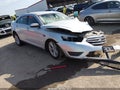 2014 Ford Taurus — photo 1 of 16 | VIN 1FAHP2E89EG156065