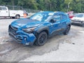 2024 Subaru Crosstrek — photo 2 of 16 | VIN 4S4GUHU66R3738067