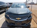 2018 Chevrolet Impala — photo 12 of 16 | VIN 2G1105SA1J9121496
