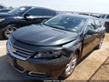 2018 Chevrolet Impala — photo 14 of 16 | VIN 2G1105SA1J9121496