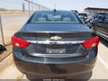 2018 Chevrolet Impala — photo 16 of 16 | VIN 2G1105SA1J9121496