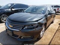 2018 Chevrolet Impala — photo 2 of 16 | VIN 2G1105SA1J9121496