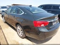 2018 Chevrolet Impala — photo 3 of 16 | VIN 2G1105SA1J9121496