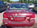 2005 Mercury Montego — photo 16 of 16 | VIN 1MEFM42105G606150