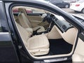 2019 Volkswagen Passat — photo 5 of 16 | VIN 1VWMA7A35KC012529