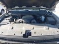 2007 Chevrolet Silverado 1500 — photo 10 of 21 | VIN 2GCEK13C771729896