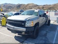 2007 Chevrolet Silverado 1500 — photo 2 of 21 | VIN 2GCEK13C771729896