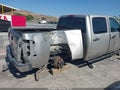 2007 Chevrolet Silverado 1500 — photo 13 of 21 | VIN 2GCEK13C771729896
