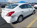 2016 Nissan Versa — photo 4 of 14 | VIN 3N1CN7AP6GL802507