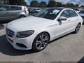 2018 Mercedes-Benz C-Class — photo 2 of 20 | VIN 55SWF4JB1JU240952