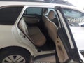 2016 Subaru Outback — photo 8 of 16 | VIN 4S4BSBCC7G3335491