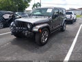 2021 Jeep Wrangler Unlimited — photo 2 of 16 | VIN 1C4HJXEN5MW697360