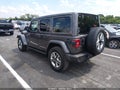 2021 Jeep Wrangler Unlimited — photo 3 of 16 | VIN 1C4HJXEN5MW697360