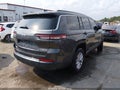 2025 Jeep Grand Cherokee L — photo 4 of 17 | VIN 1C4RJJAG4S8738345
