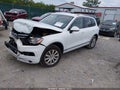 2012 Volkswagen Touareg — photo 2 of 16 | VIN WVGEF9BP1CD009897