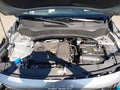 2023 Kia Seltos — photo 10 of 18 | VIN KNDEU2AA2P7445516