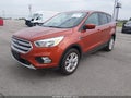 2019 Ford Escape — photo 2 of 16 | VIN 1FMCU0GD3KUC53296