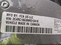 2022 Chrysler Pacifica — photo 9 of 15 | VIN 2C4RC1BG8NR213418